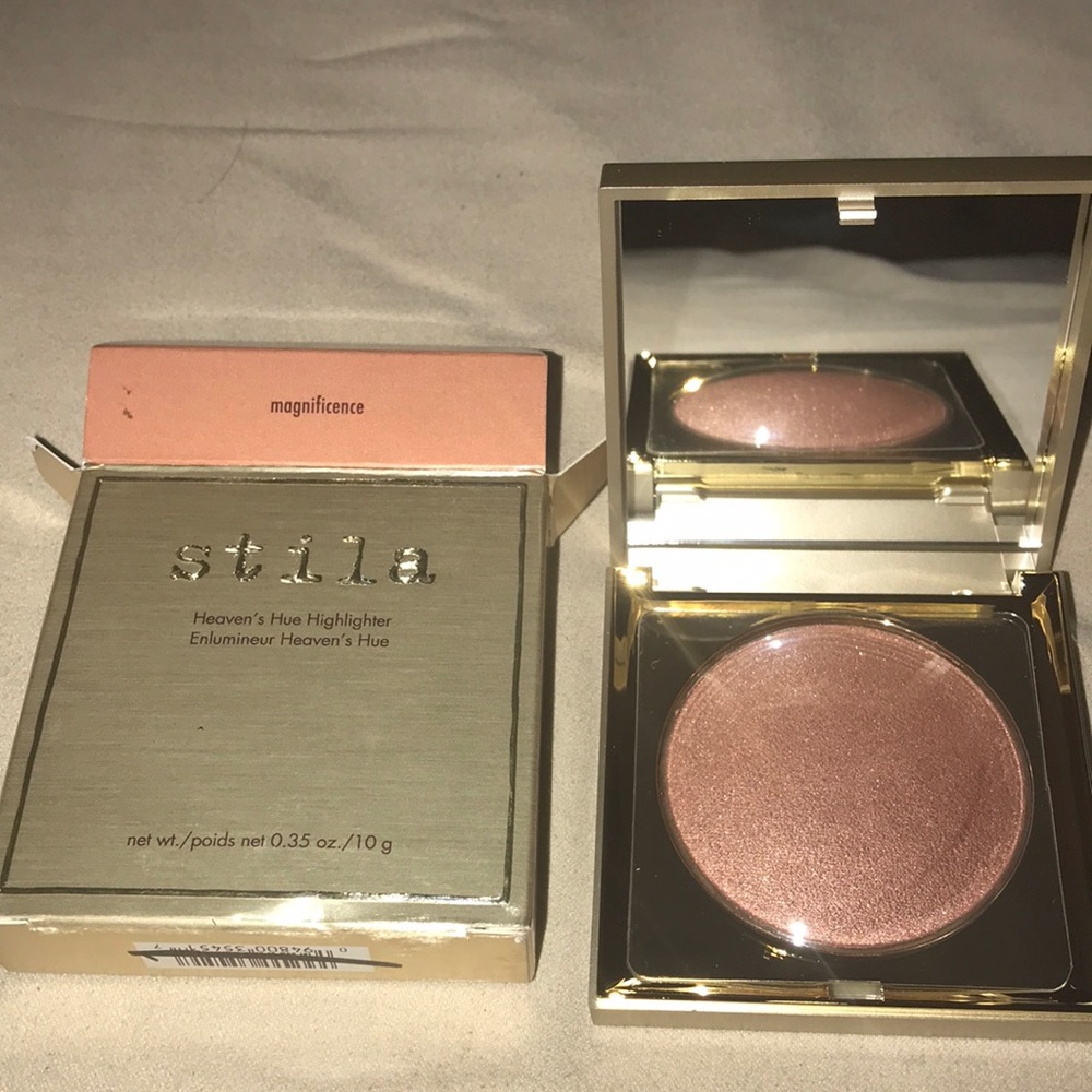 Stila Heaven’s Hue Highlighter-Magnificence